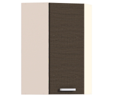 Новинки, Регина РПУ-160 полка угловая с фасадом