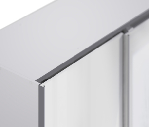 Шкаф-купе (1500) Медея СБ-2907