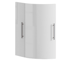 Фасады, Анна фасад 27х71 см