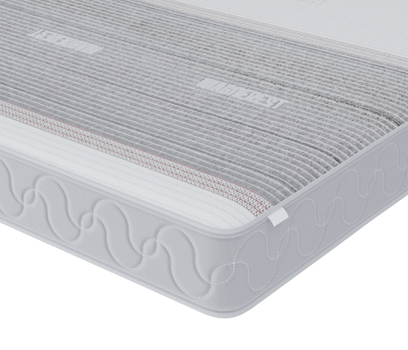 Другие размеры, Матрас Сити-Альмерия в чехле Magnetic 1200х2000