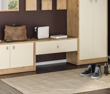 Тумбы, Тумба Сидней СБ-2584 с ящиком