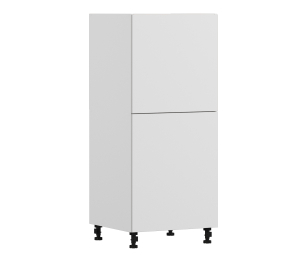 Регина РП-460 Пенал Белый/ЛДСП Белый Альпийский