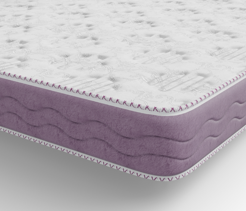 1400 x 2000, Матрас Тропикана-Агама плюс 1400х2000