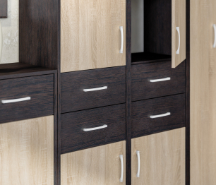 Прихожая Афина