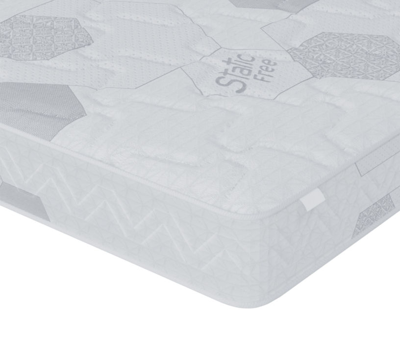 В скрутке, Матрас Классик-Респект в скрутке 1200*2000