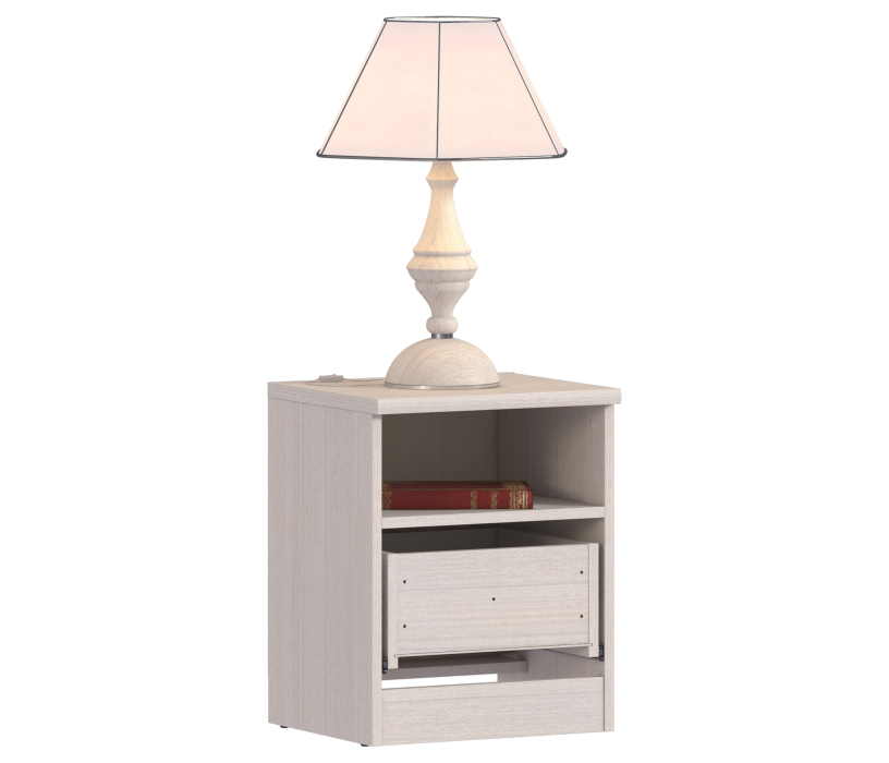 Прикроватные тумбы, Тумба Грация СБ-2203