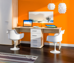 Стол-тумба Мамбо СБ-2753