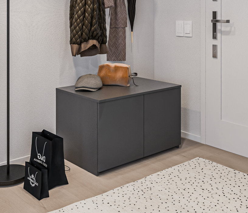 Тумбы, Тумба Леон СБ-3371