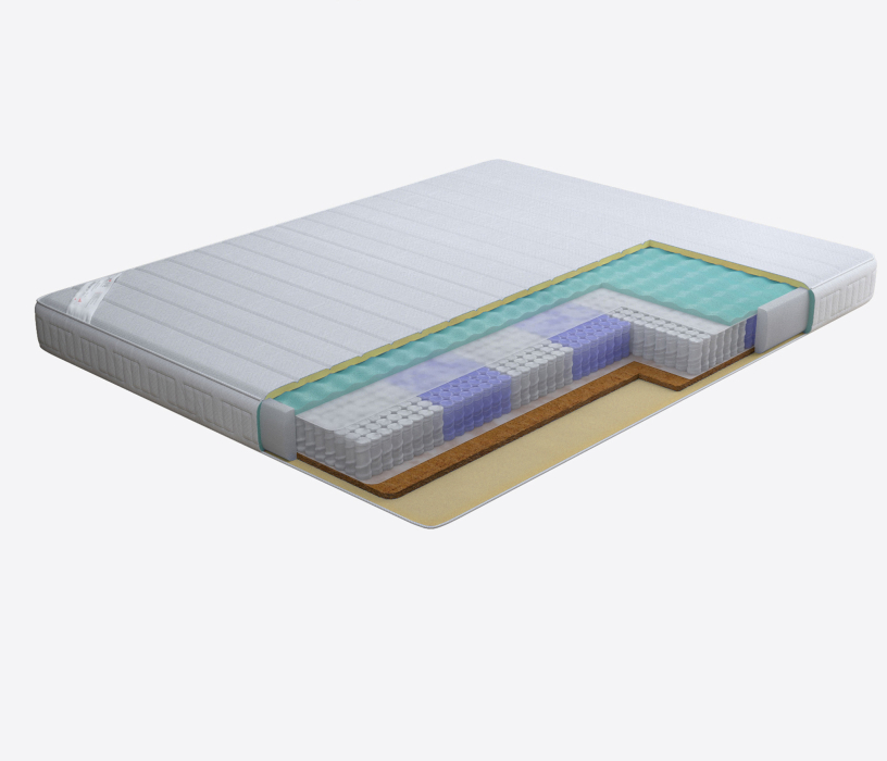 800 x 2000, Матрас Корсика-Релакс 800*2000
