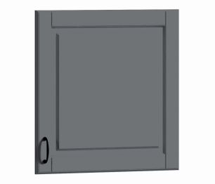 Регина фасад 60х60 см