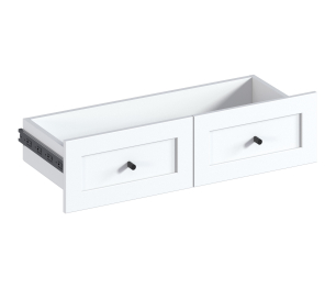 Твин СБ-3378 Ящик Белый