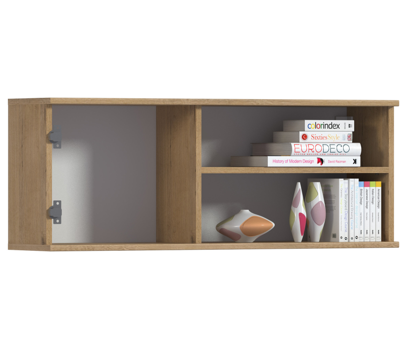 Домашние кабинеты, Мамбо Комплект (стол+полка)