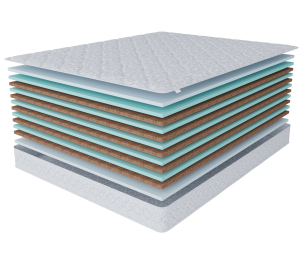 Столлайн / Матрас Тропикана-Агама 1800х2000