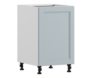 MODERN стол 1 дв 50х82 см