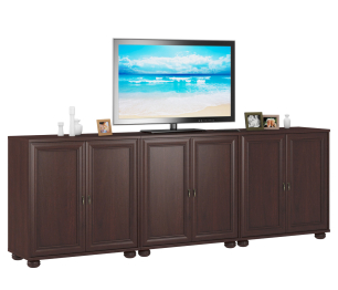 Верди комплект из комодов L-2670