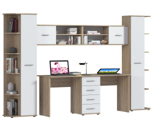 Мамбо Домашний кабинет