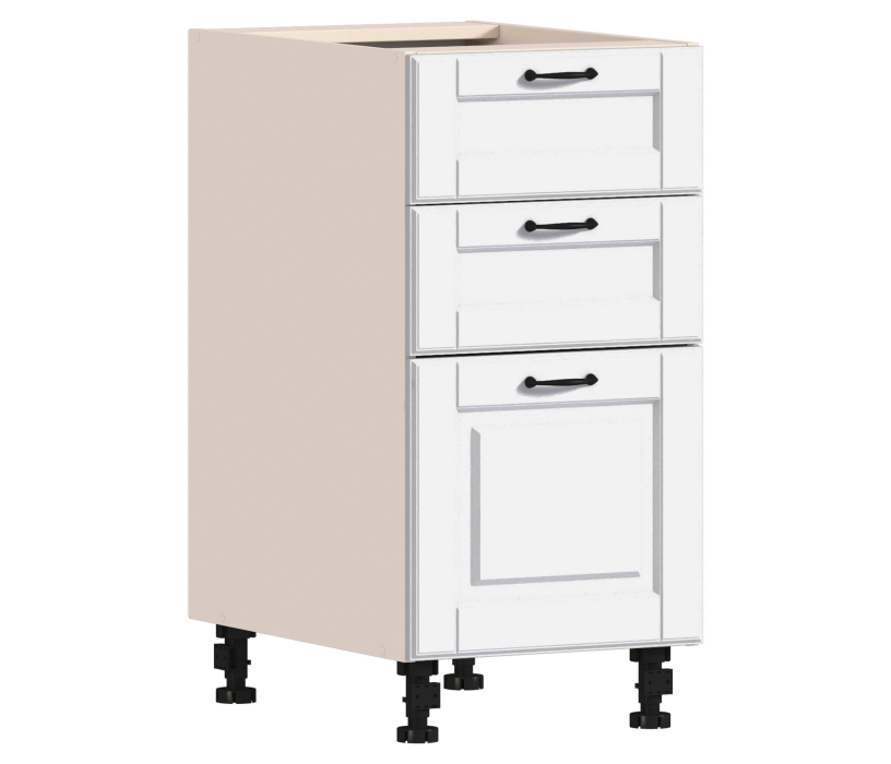 Регина, Регина стол 3 ящ 40х82 см