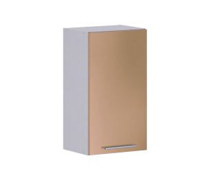 Анна АП-40 полка с фасадом