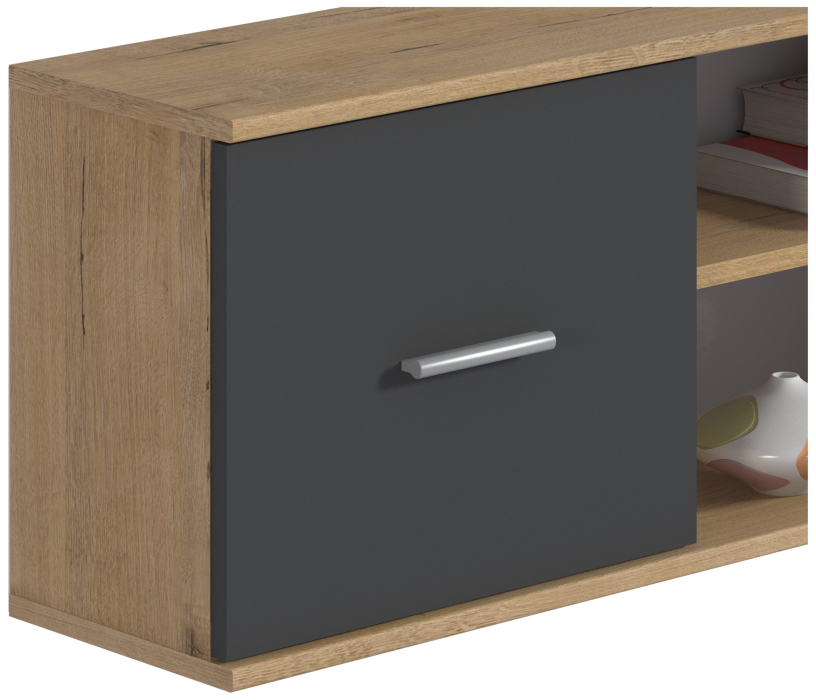 Домашние кабинеты, Мамбо Комплект (стол+полка)