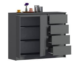 Комод Леон СБ-3291