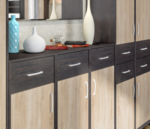 Прихожая Афина