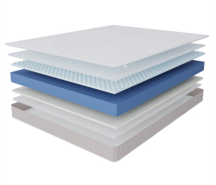 Столлайн / Матрас Тропикана-Феникс в скрутке 1400х1900