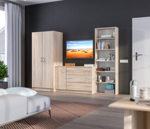 Гостиная 2 Терра (Лофт)