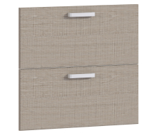 Фасады, Регина фасад 80х35 см