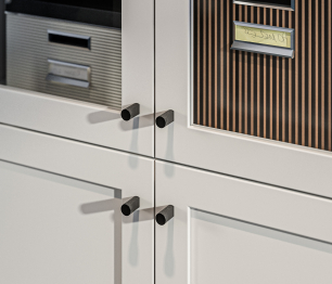 Гостиная (стенка) Твин 1