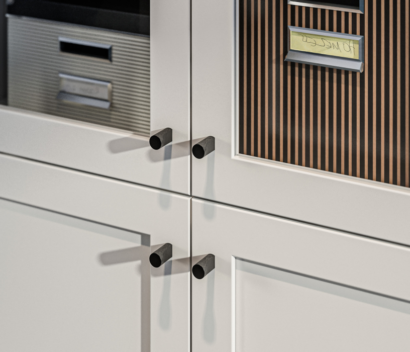 Стенки для гостиной, Гостиная (стенка) Твин 1