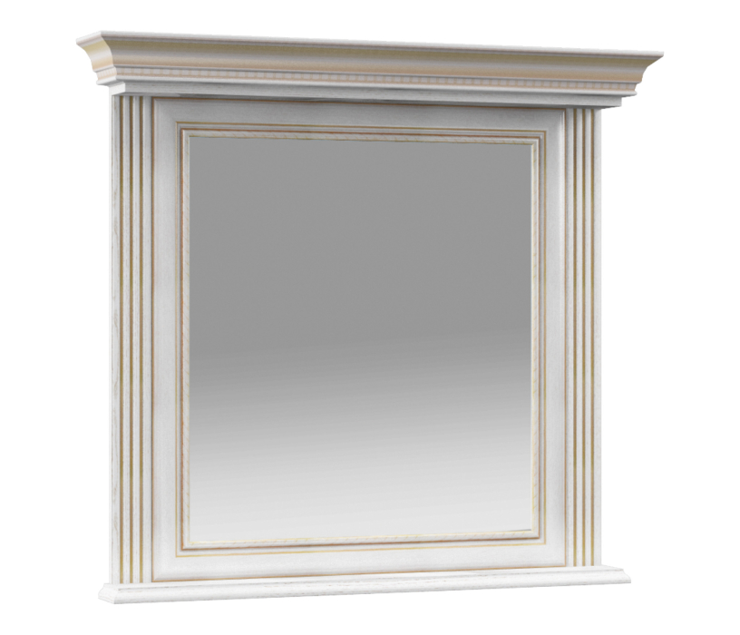 Зеркала в спальню, Зеркало Версаль СБ-2052