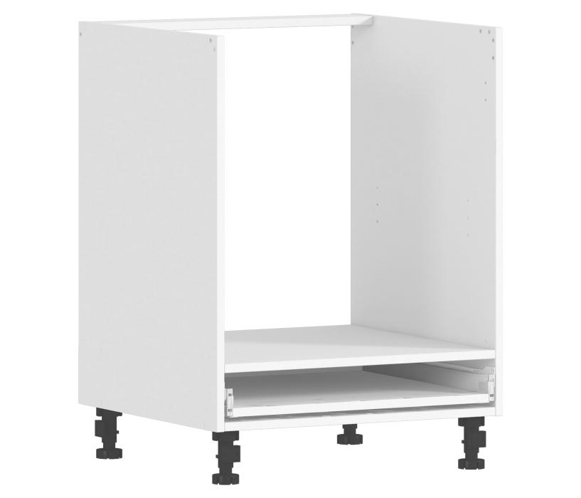 Корпус, Регина корпус для стола под духовой шкаф 1 ящ 60х82 см