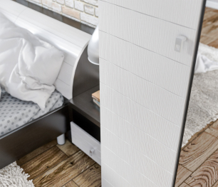 Спальня со шкафом Гретта Онденс СБ-208