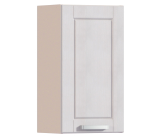 Навесные, Регина РП-40 Полка Песочный/Риф белоснежный