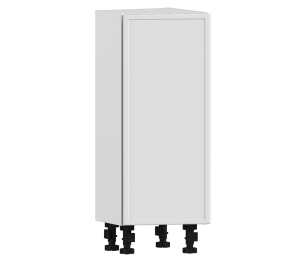 Квадро стол 1 дв 28х82 см