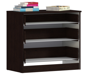 Комод Уют СБ-2749/1