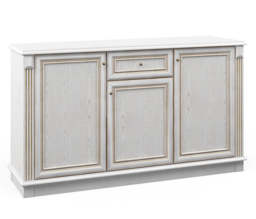 Комоды, Комод Версаль СБ-2047