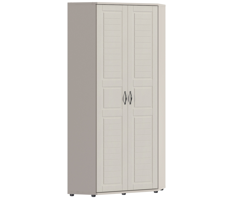 Угловые шкафы, Сити СБ-2927 Шкаф угловой