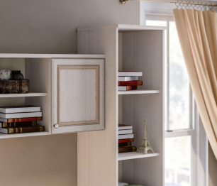 Грация Авиньон набор со столом L-1990