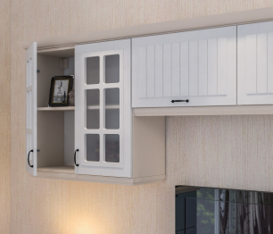 Регина набор для гостиной L-2800/1600