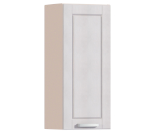 Навесные, Регина РП-140 Полка Песочный/Риф белоснежный