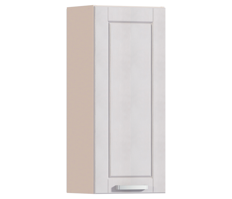 Навесные, Регина РП-140 Полка Песочный/Риф белоснежный