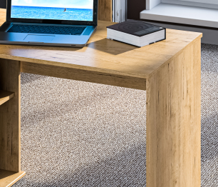 Стол-тумба Мамбо СБ-2886