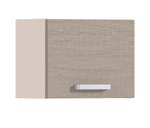 Регина корпус к шкафу навесному 1 дв 45х36 см