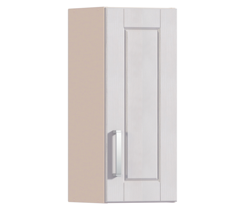 Навесные, Регина РП-30 Полка Песочный/Риф белоснежный