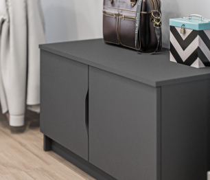 Тумба Бруклин СБ-3349