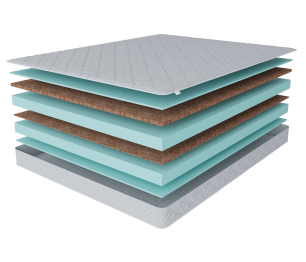 Столлайн / Матрас Классик-Кармен 800х1900