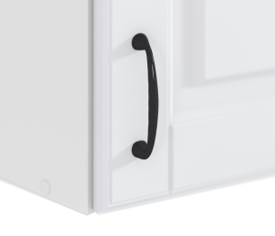 Регина шкаф навесной 1 дв 25х72 см