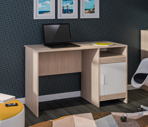 Стол Дакота СБ-2091 Сосна