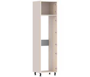 Регина пенал 3 дв 60х237 см